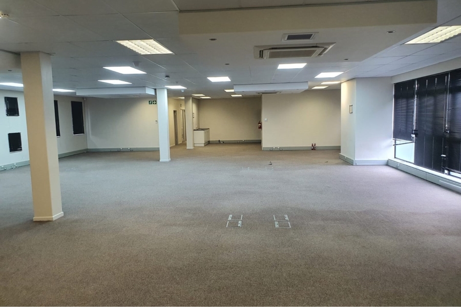 To Let commercial Property for Rent in Newton Park Eastern Cape